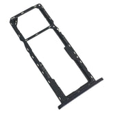 SIM Card Tray + SIM Card Tray + Micro SD Card Tray for Asus ZenFone Max Pro (M2) ZB631KL, For Asus ZB631KL